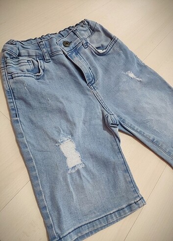 LC Waikiki Lc waikiki çocuk Jean kot şort