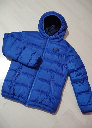 Hummel Hummel çocuk mont 