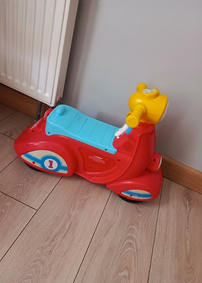 #fisherprice# - Görsel 4