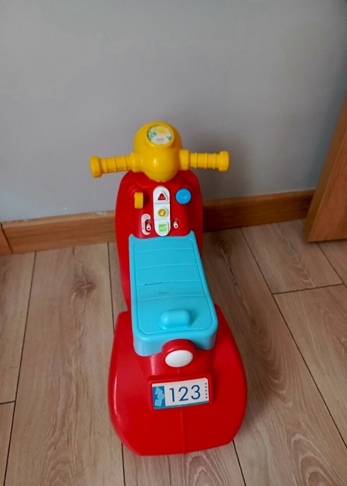 #fisherprice# - Görsel 5