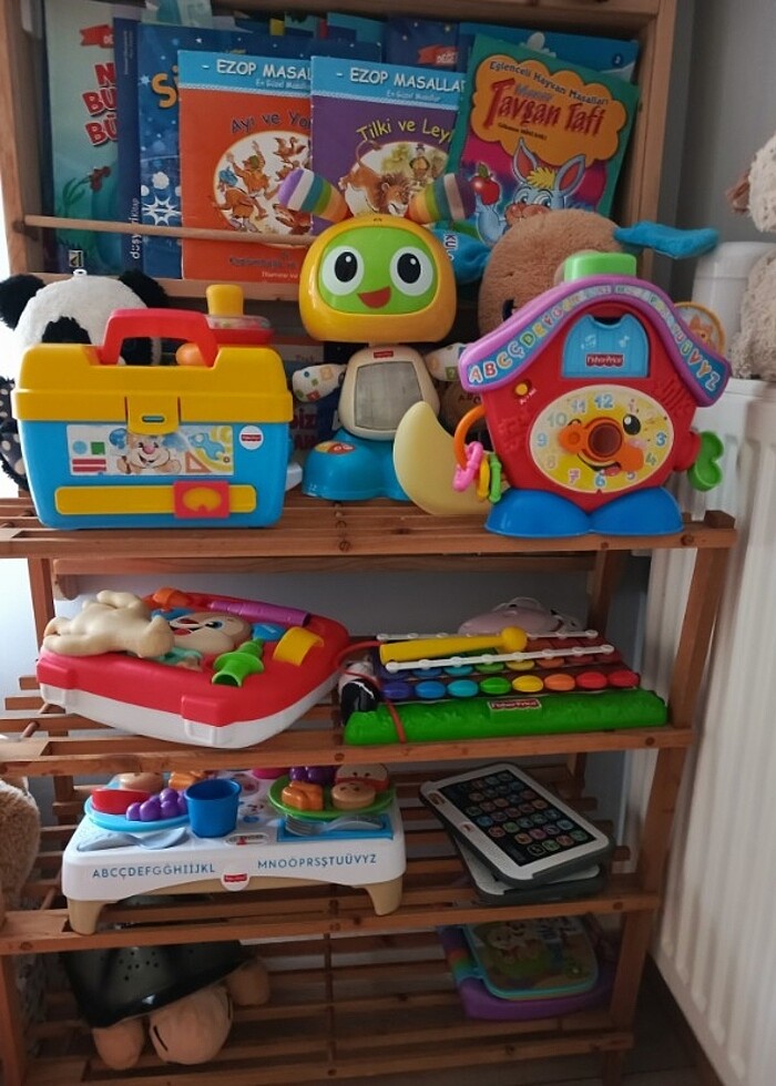 #fisherprice# - Görsel 2