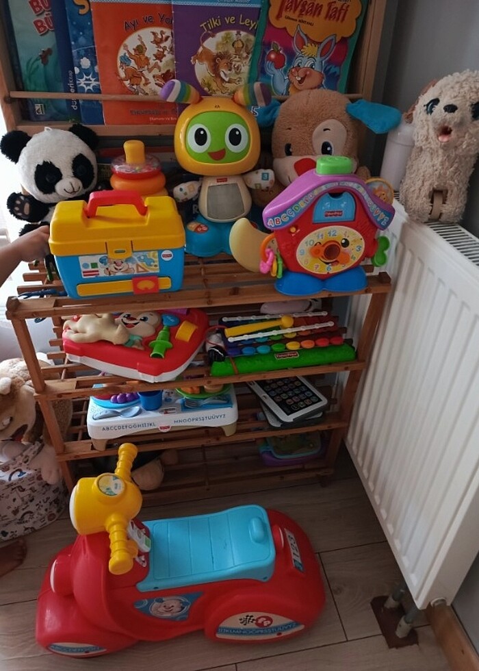 #fisherprice# - Görsel 4