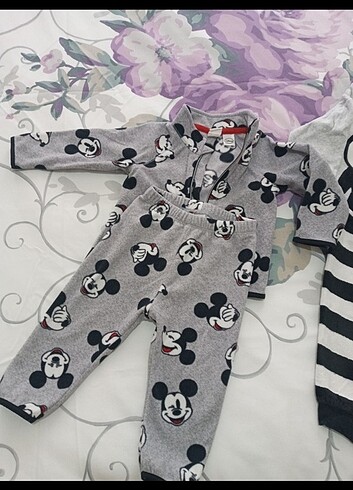 #h&m#muflon#takım - Görsel 2