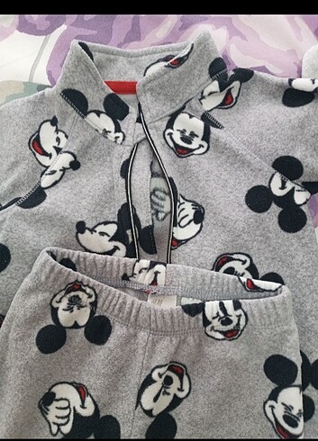 #h&m#muflon#takım - Görsel 3