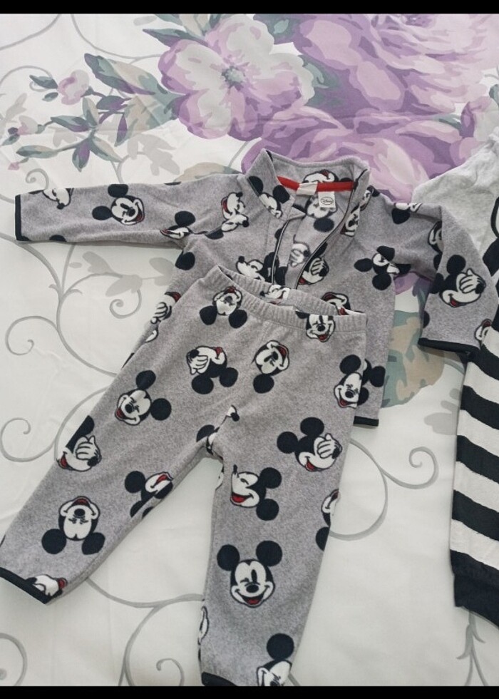 #h&m#muflon#takım - Görsel 2