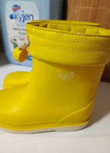 Igor #ıgor#
