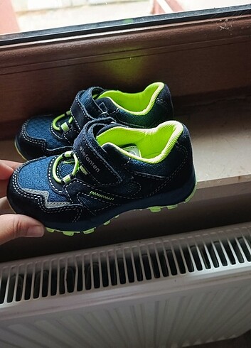 Ayakkabı - Görsel 2