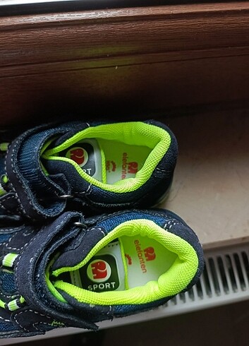 Ayakkabı - Görsel 3