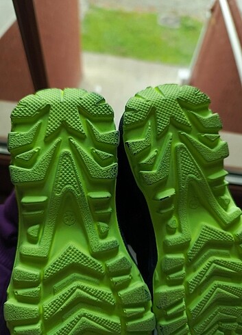 Ayakkabı - Görsel 4