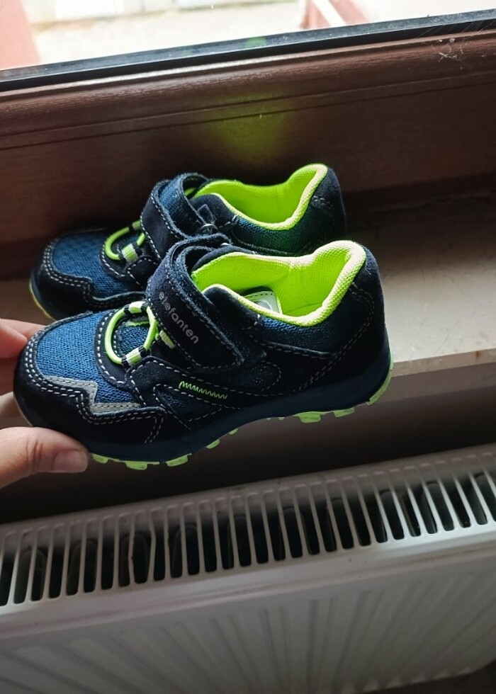 Ayakkabı - Görsel 2