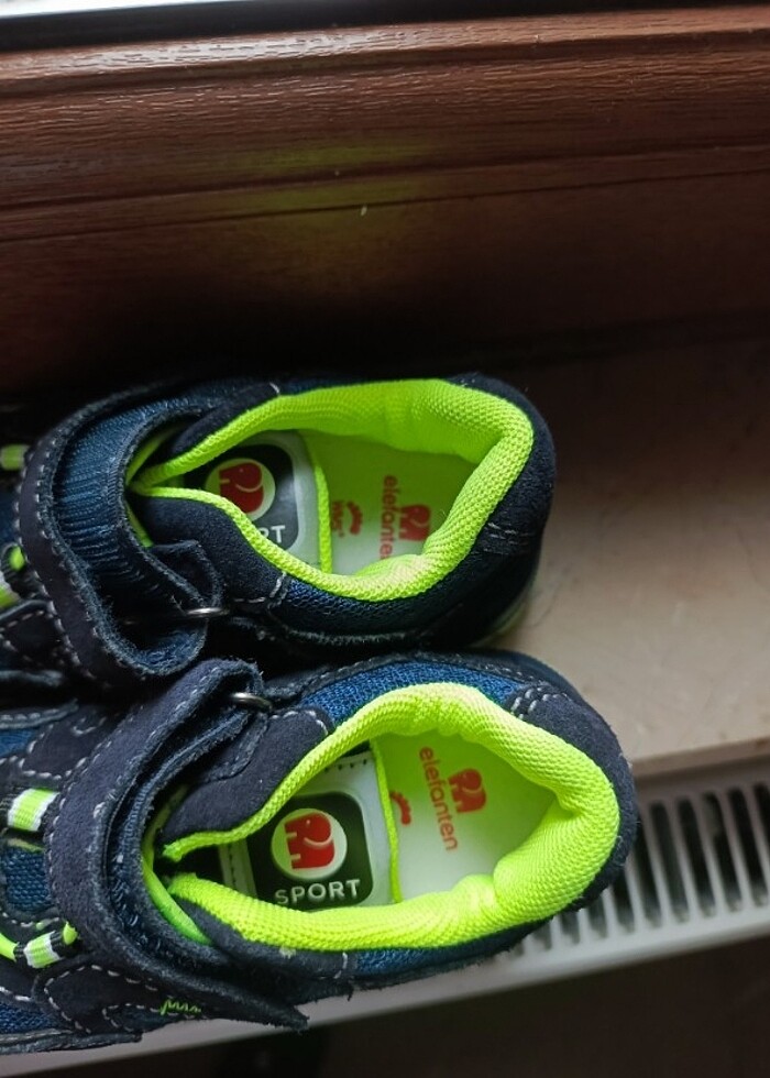 Ayakkabı - Görsel 3