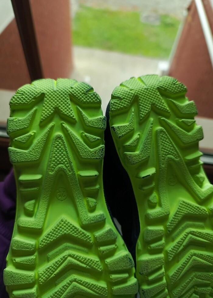 Ayakkabı - Görsel 4