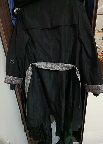 Zara Trenckot
