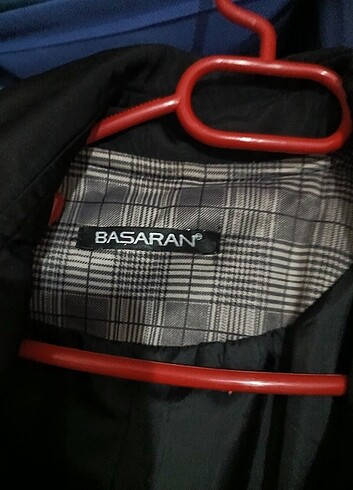 universal Beden Trenckot