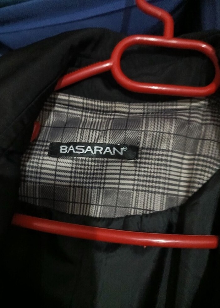 Trenckot - Görsel 3