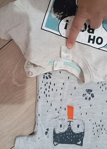 Tişört 5 adet - Görsel 4
