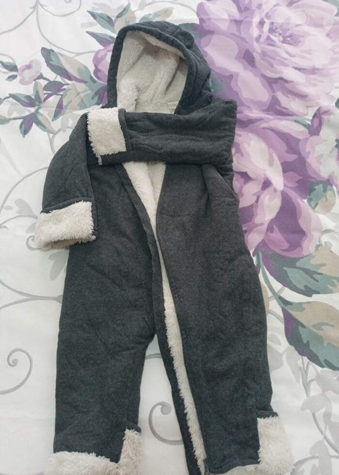 Hm tulum - Görsel 3