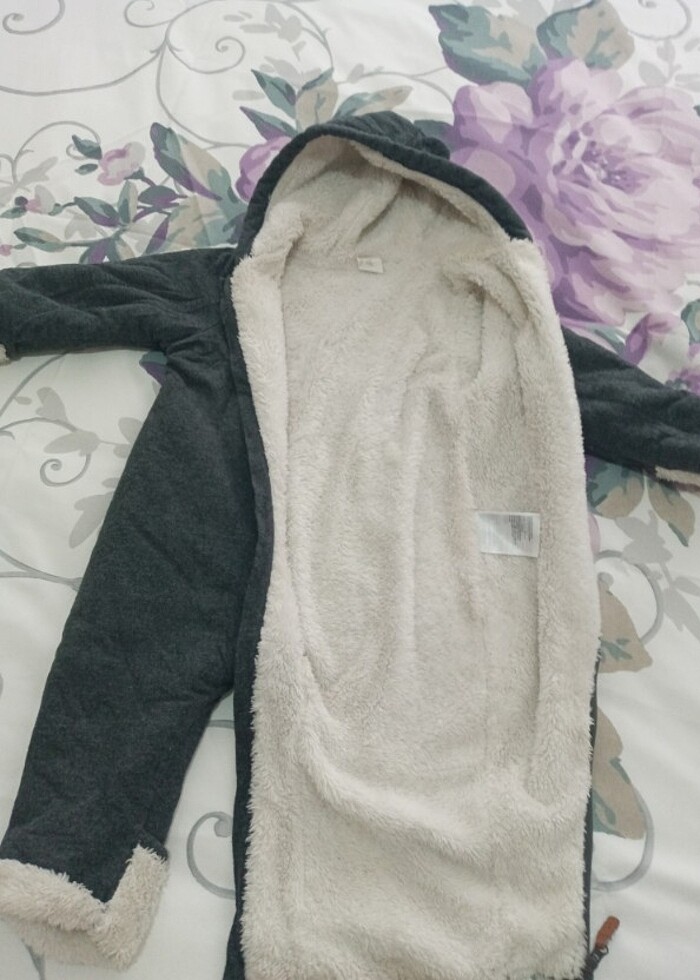 Hm tulum - Görsel 4