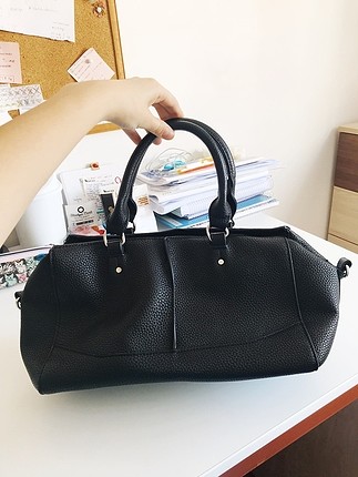 Mango Tote Çanta