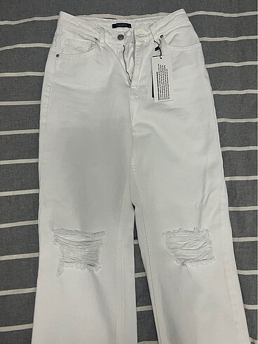 Trendyol & Milla Trendyolmilla wide leg jean