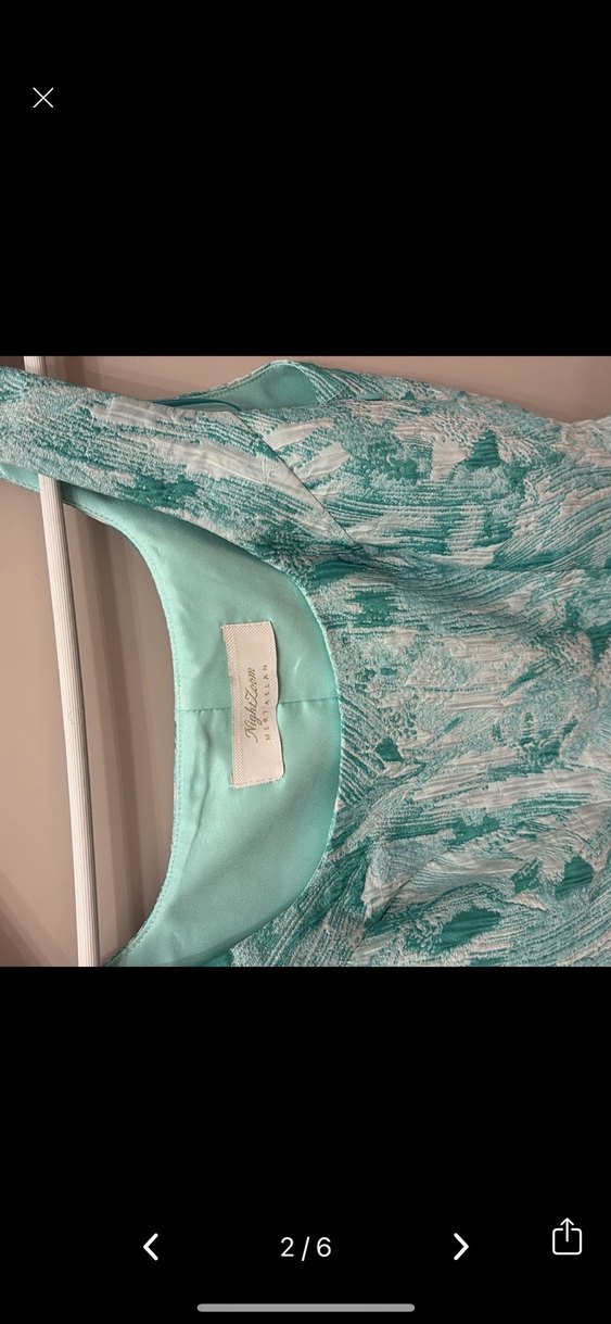 Mert Aslan elbise - Görsel 2