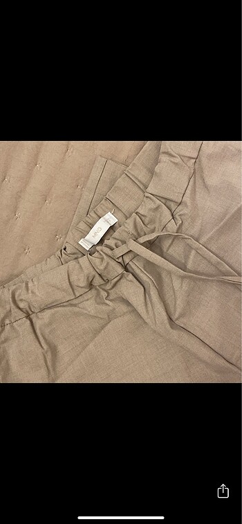 Mango pantolon - Görsel 2