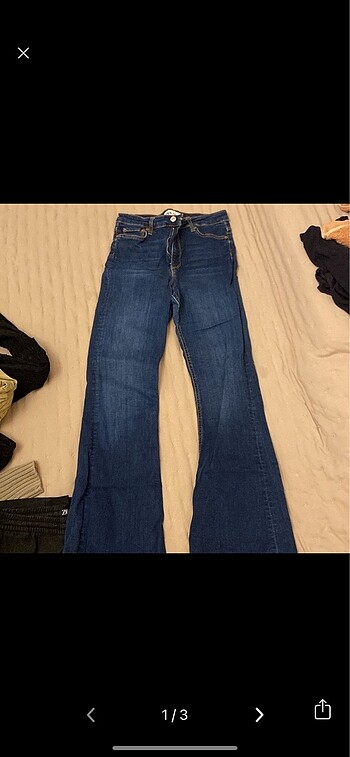 Zara pantolon