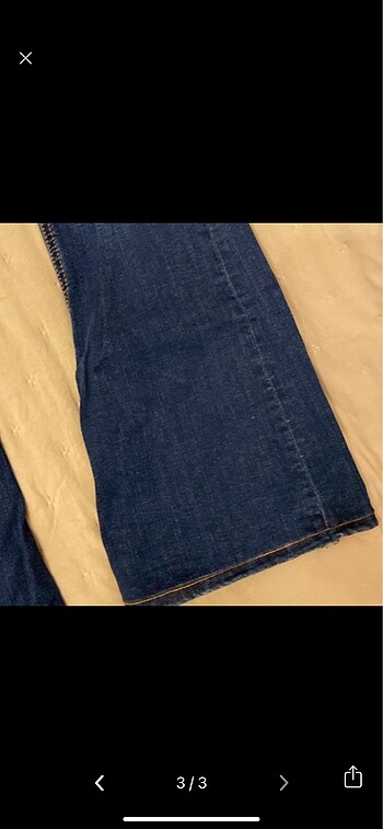 Zara pantolon - Görsel 3