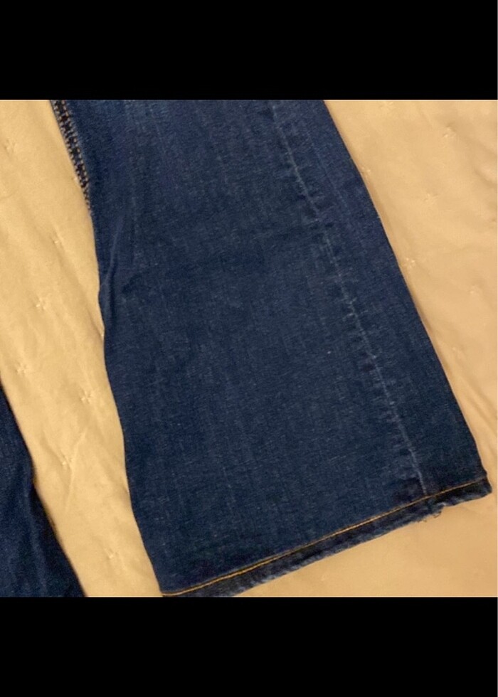 Zara pantolon - Görsel 3