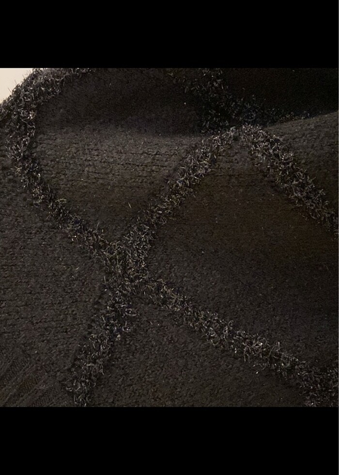 Mango kazak - Görsel 3