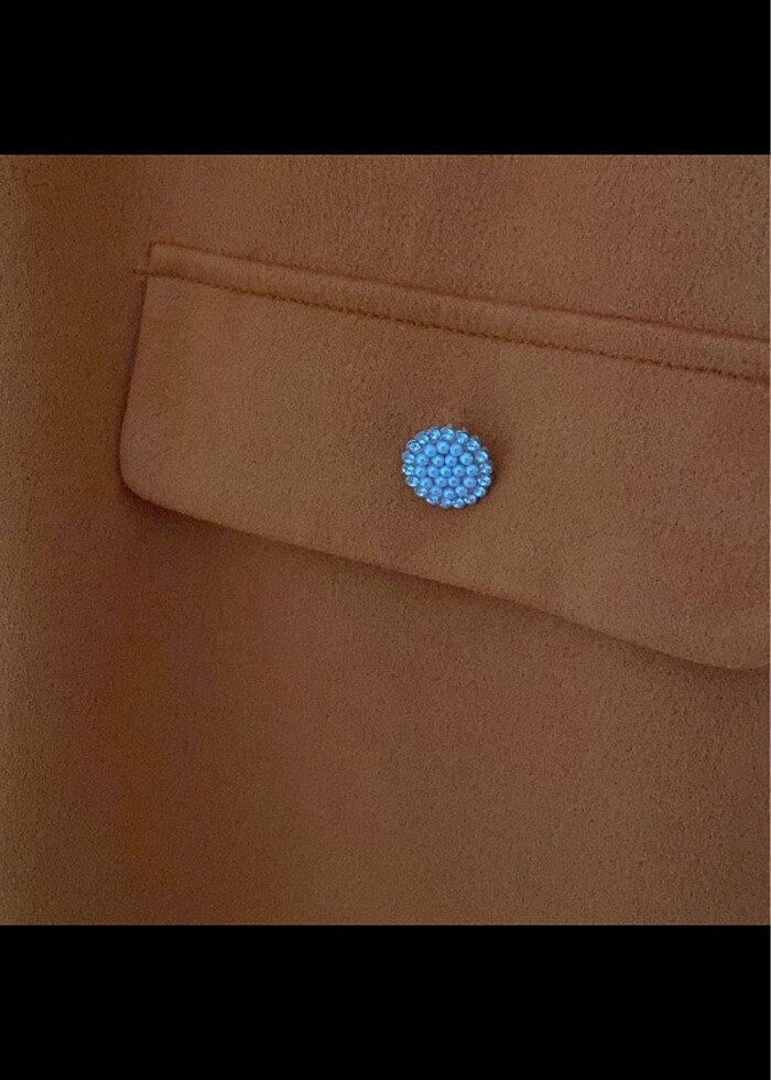 Zara elbise - Görsel 3