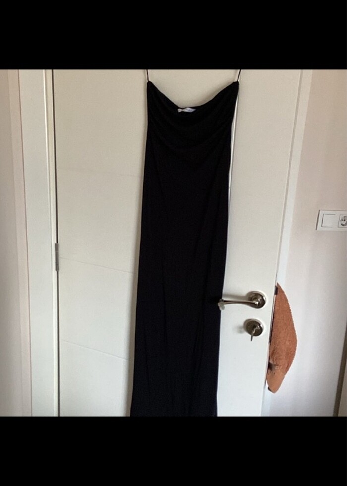 Stradi elbise - Görsel 2