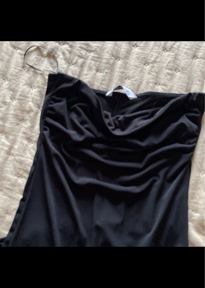 Stradi elbise - Görsel 3