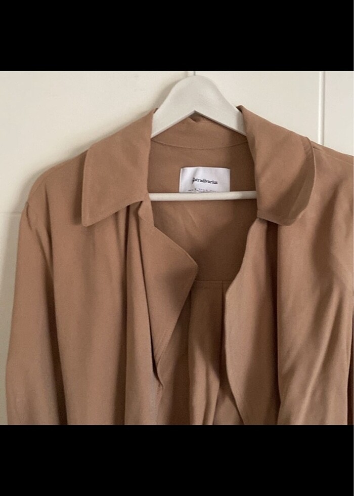 Kısa ceket - Görsel 2