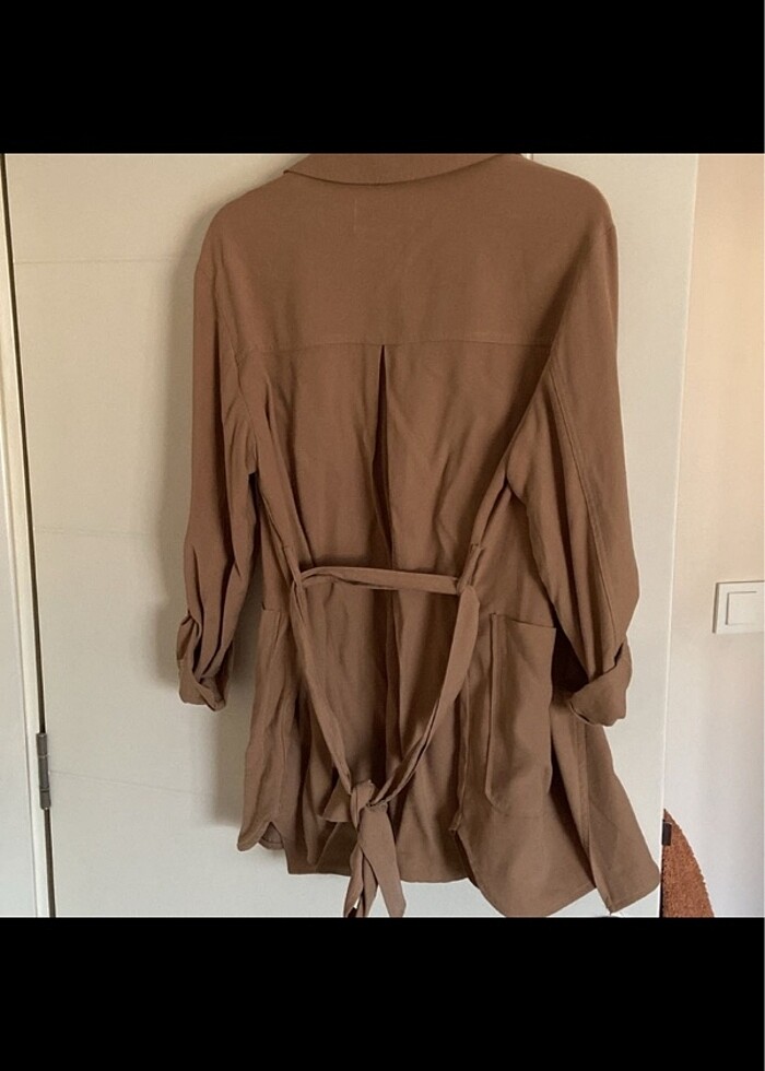 Kısa ceket - Görsel 4