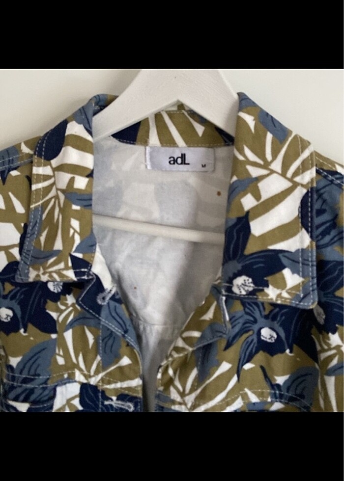 Adl ceket - Görsel 3