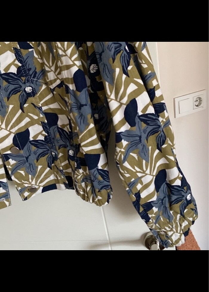 Adl ceket - Görsel 2