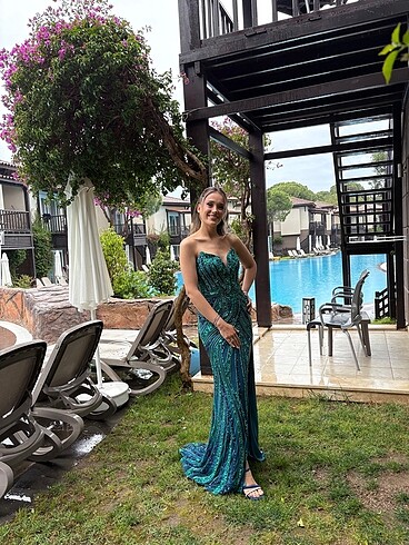 Yurtdışı ithal abiye