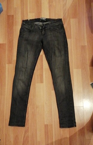 stradivarius kot pantolon
