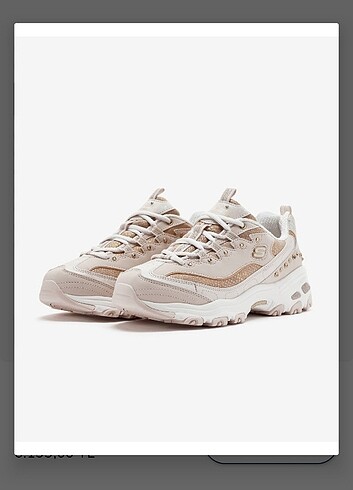 36,5 Beden ten rengi Renk Skechers
