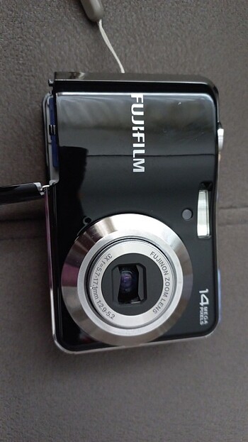 Fujifilm