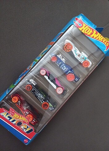  Beden Hot wheels