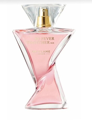 So fever her 