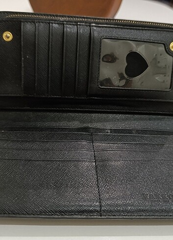 Vakko cüzdan - Görsel 4