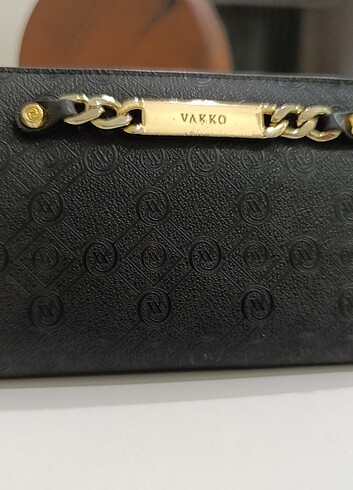 Vakko cüzdan - Görsel 5