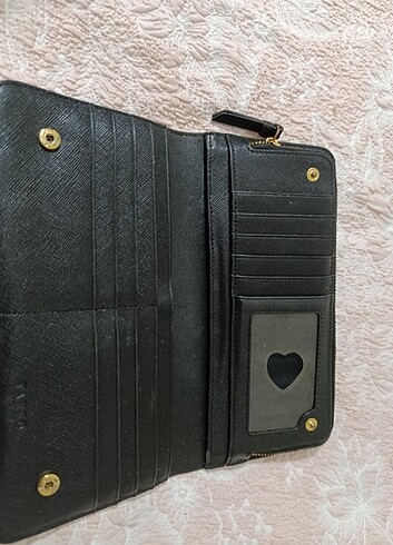 Vakko cüzdan - Görsel 9