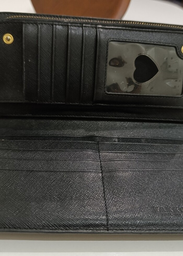 Vakko cüzdan - Görsel 4