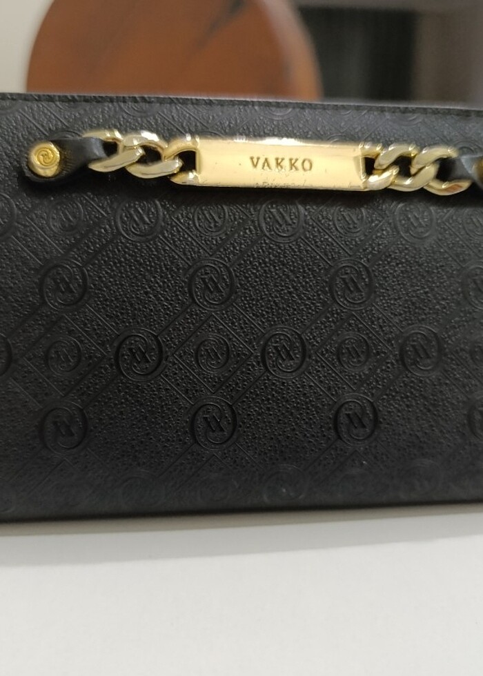 Vakko cüzdan - Görsel 5