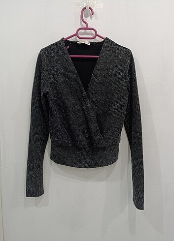 Crop bluz - Görsel 3