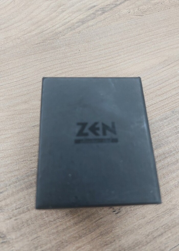 925 ayar gümüş kolye - Görsel 2